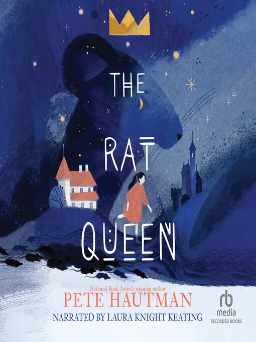 Cover image for The Rat Queen